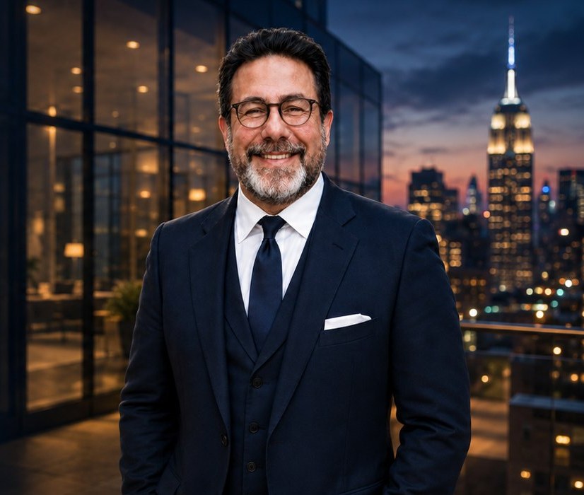 Dan Myers — real estate, business and digital asset advisor