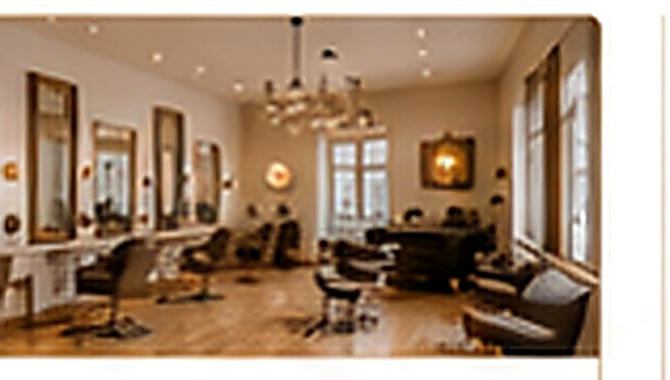 Established Hair Salon With 10 Year Lease In the Hamptons NY