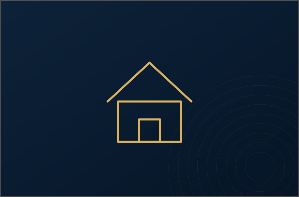 Residential real estate